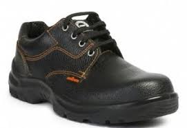 Safety shoes